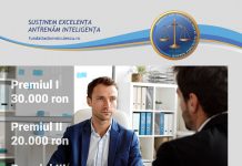 Concurs de idei de afaceri inovative! Premii de 60.000 de lei