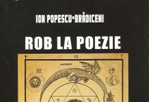 Plecat din Hiperboreea