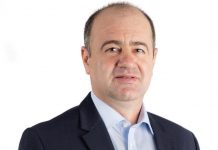 Ginerele lui Morega, prefect de Gorj