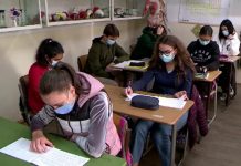 Luna mărtișorului vine cu simulări pentru elevii din anii terminali de gimnaziu și liceu