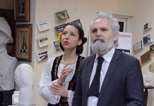 Povestea de dragoste dintre Constantin Brâncuși și Maria Tănase, pusă în scenă la CJCPCT Gorj