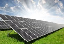 Parc fotovoltaic pe islazul comunal al municipiului