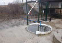 Amendă de 30.000 de lei la Turcinești