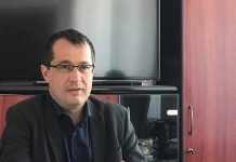 Fost primar liberal, propulsat în Directoratul CEO