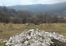 Amenzi de mii de lei pentru gunoi! Cine sunt vizaţi!