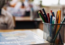 Înscrierile în clasa pregătitoare vor începe la jumătatea lunii martie