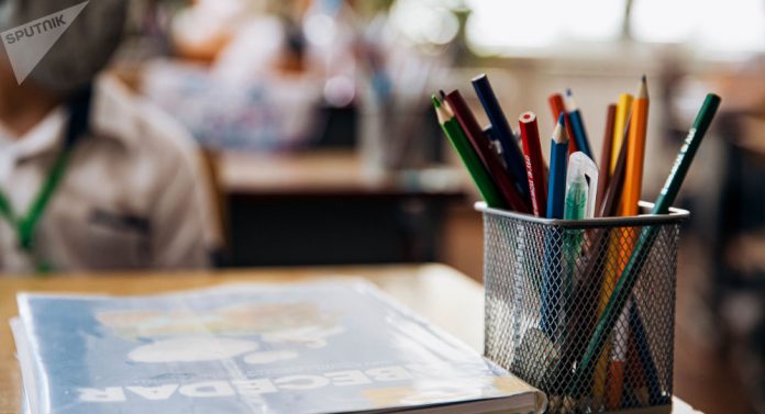 inscrieri clasa pregatitoare