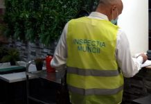 Noi cazuri de muncă la negru, în Gorj! Amenzi de 50.000 de lei