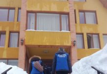 Noi cazuri de muncă la negru în stațiunea Rânca