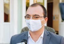 Iulian Popescu, demisie din Consiliul Județean Gorj