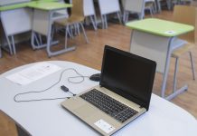 Aproape 13.000 de preșcolari și elevi, confirmați cu COVID-19