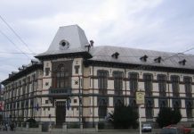 Colegiul Național ,,Tudor Vladimirescu” și Colegiul Național ,,George Coșbuc”, școli-pilot-media