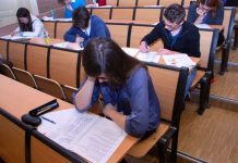 Peste 100 de elevi din Gorj, înscriși la etapa județeană a OSEPI