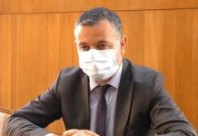 Prefectul Pistol va reveni la CAS Gorj