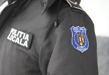 Încă un furt al fostului polițist local Medeleanu înainte de a fi arestat!