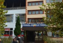 Angajări în masă, la Primăria Tismana, pe cinci posturi de muncitori