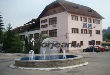 Avize pentru rețeaua de gaze din Tismana