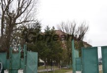 Focar de COVID la Psihiatrie! Secția spitalului, în CARANTINĂ!