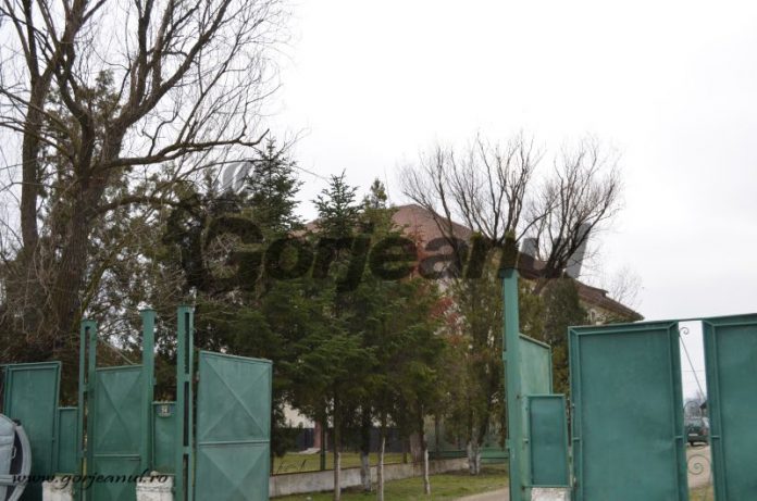 spital de nebuni turceni (1)