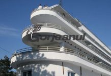 Spitalul de Pneumoftiziologie din Dobrița angajează un asistent medical