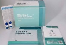 29 de teste antigen, utilizate în școlile din Gorj