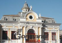 E oficial! Clădirea Facultății de Drept a trecut în administrarea Ministerului Educației pentru UCB Târgu-Jiu