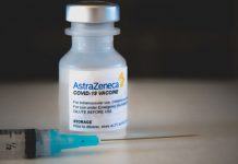 Fără limită de vârstă pentru vaccinul AstraZeneca