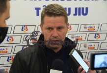 Viitorul a pierdut locul 5. Stoican le cere fotbaliștilor să evolueze ,,fără trac”