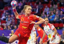 România va înfrunta doar două adversare la turneul preolimpic