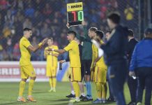 UEFA testează un nou sistem de înlocuiri la Euro 2021