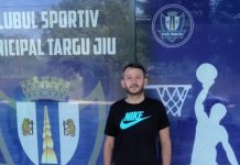 Gliga știe ce i-a lipsit echipei de baschet