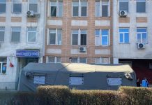 SJU Târgu-Jiu nu a găsit firma care să monteze ventilatoarele pentru pacienţi