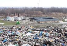 Poluatorii de la Târgu-Jiu au mai câştigat timp. OTRAVA gunoaielor de la Slobozia RĂMÂNE pentru încă cel puţin trei luni!