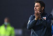 23 de jucători în lotul pentru Euro U21