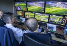 VAR, implementat în Liga 1 la începutul anului viitor