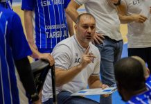 Baschetbaliștii, învinși din nou: ,,Nu am prestat un joc foarte bun”