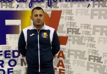 Calificări pentru luptătorii gorjeni