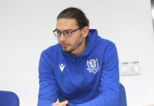 Primii voluntari s-au alăturat secției de baschet!