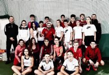 Debut de excepție pentru tenismenii de la ATC Elite