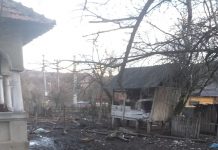 Octogenară din Vladimir, la limita subzistenței