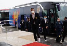 Tricolorii Under 21 au ajuns în Ungaria