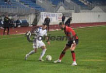 Viitorul e în vârful ligii secunde, dar tremură pentru play-off