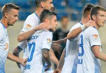 Mihăilă crede în transferul lui Cicâldău