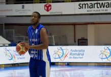 Kevin Allen lipsește și la Cluj