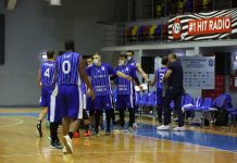 Programul Turneului 9 al Ligii Naționale de Baschet masculin