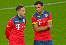 România debutează în preliminariile pentru CM 2022