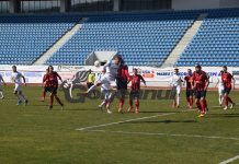 Calcule pentru play-off! Ultima etapă se joacă duminică