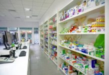 Testarea Covid în farmaciile din Gorj – Remuneraţii pe măsură