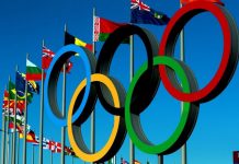 Echipa de fotbal îşi află adversarii de la JO în aprilie