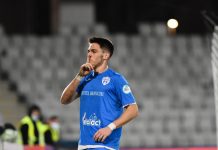 Paraschiv, spre Cluj. Stoican, în stand by